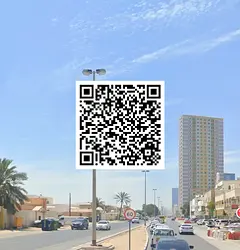 GOOD DEAL OF COMMERCIAL AND RESIDENTIAL VILLA WITH G+3 FLOORS, NEAR AJMAN AND SHARJAH BORDER, AL NUA
