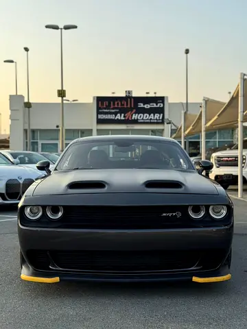 2019 Dodge CHALLENGER — миниатюра 5