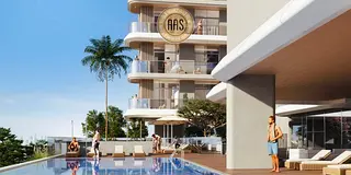 CHILLER FREE BUILDING || LUXURIOUS 1BR FLAT || FLEXIBLE PAYMENT PLAN