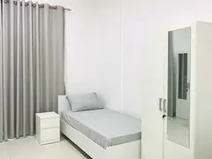 Al Nahda Male Executive Bedspaces