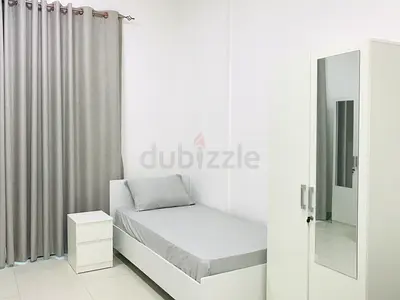 Al Nahda Male Executive Bedspaces