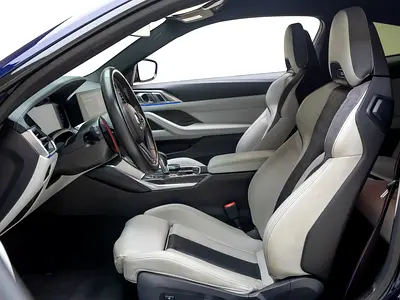صورة مصغرة 9 لـ 2021 BMW M4