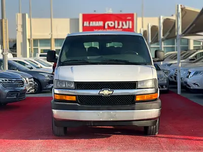 صورة 2 لـ 2020 Chevrolet EXPRESS