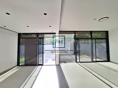 Corner 4-Bedroom Semi-Detached Villa for Sale- Sendian Cluster | Masaar, Sharjah