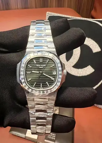 SC Patek Philippe 5711/13OO 1-1