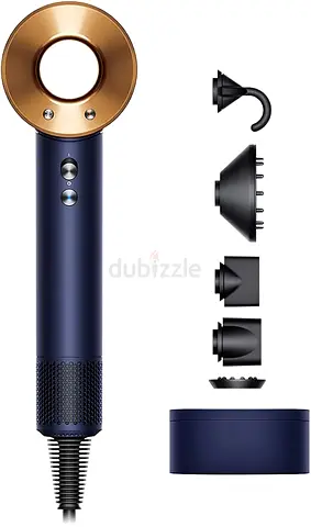 Dyson Supersonic Hair dryer HD08