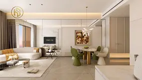 Investor’s Opportunity | Near Future Metro | Fully Furnished