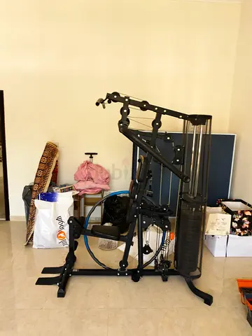 Home Gym Exercise Machine for Sale