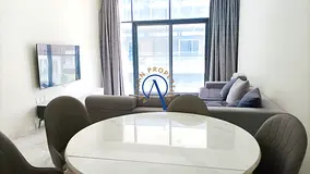 FURNISHED | BRIGHT INTERIORS | PRIME LOCATION