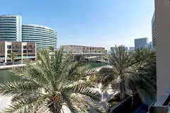 Canal View 4BR | Tenanted | C Type l On Mainland