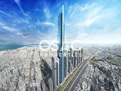 Stunning High View | Luxury Apartment