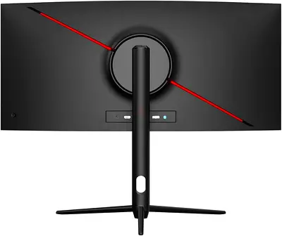 Dahua Gaming Monitor