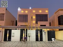 A villa with all electricity, water and air conditioning fees included, on the main street, ready to