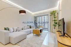 2 BEDROOM APARTMENT AT MARINA HEIGHTS TOWER, DUBAI MARINA