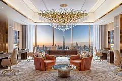 Investment Property By Danube | High End