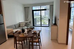 Branded Residence| New furniture | Vacant