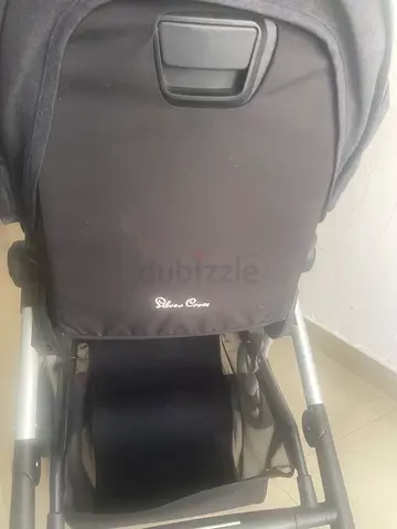 Stylish and Practical Stroller for Your Little One
