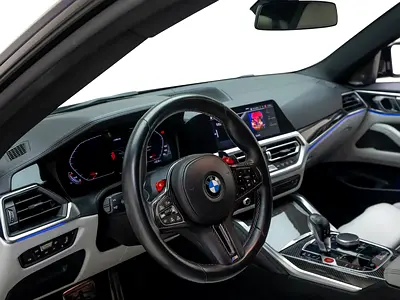 صورة مصغرة 8 لـ 2021 BMW M4