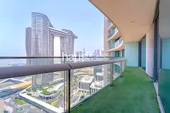 Skyline View | Close to Metro | Investor Option