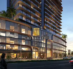 Premium 1BR | Fast-Growing Community | ROI Focused