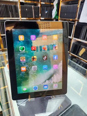 Ipad 4generation