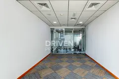 Vacant | Canal and Burj View | Ready to Move in