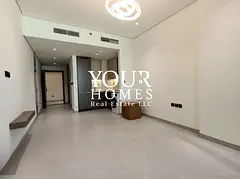 Brand New | Fully-Furnished | 3 year PHPP