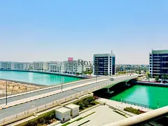 Spacious 2BR Apartment | Gateway Residence | Mina Al Arab