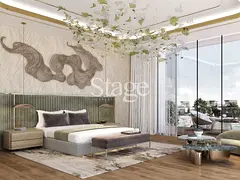 Luxury Island 5BR Villa | Excellent Investment