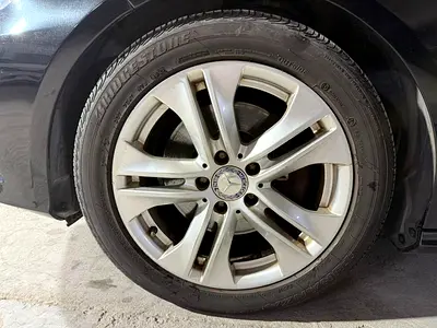 2010 Mercedes-BENZ E-CLASS — миниатюра 19