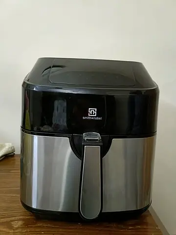 Smith  Nobel Air Fryer - Healthy Cooking Made Easy