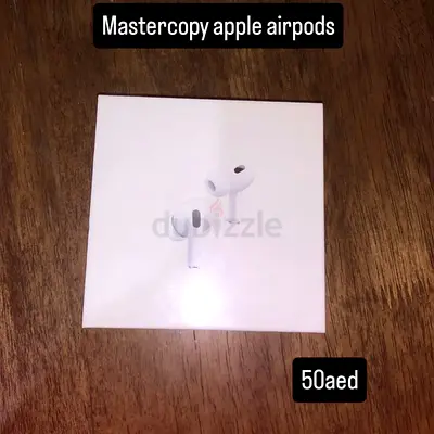 Brand New Mastercopy Apple AirPods for Sale