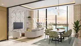 Waterfront Living | High ROI | Investor Deal