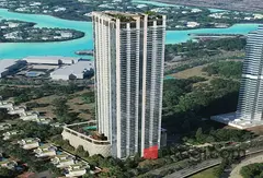 HIGH FLOOR | GOLF COURS AND VILLAS VIEW