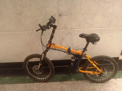 High-Performance Blazer BMX Bike for Sale