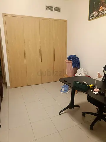 Spacious Room with Separate Bathroom