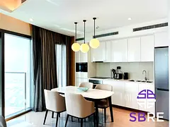 3 Yrs PP | No Service Charges 3Yrs | Burj and Sea