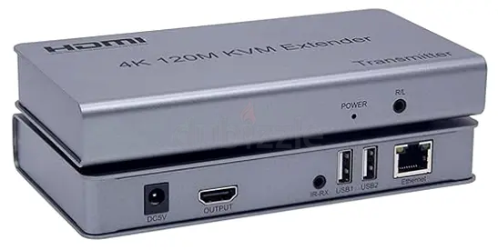 4K HDMI KVM Extender Transmitter