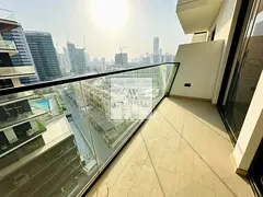 Luxury 1BR | Brand New | Rented | For investment