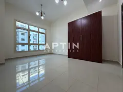 Modern 1 Bedroom Apartment with Balcony | Unfurnished | La Vista Residence 6, DSO