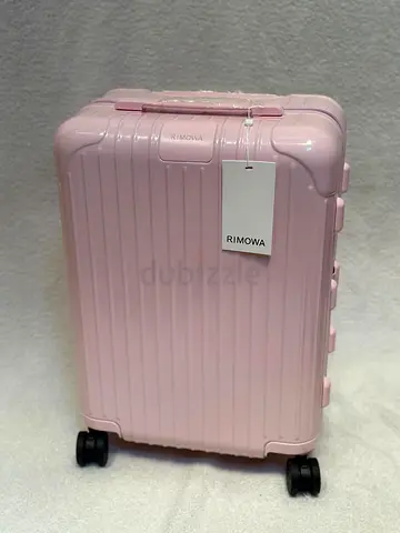 New model Luggage