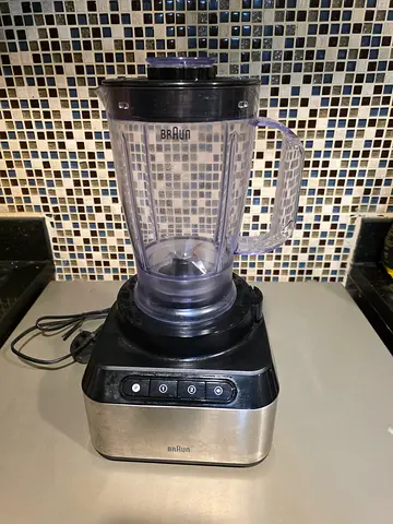 German Braun Blender for Sale - good condition