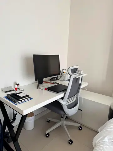 Beautiful Corner Desk from Homecenter