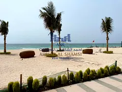 Luxurious Studio With Private Beach || HIGH ROI || Chiller Free || Freehold For All Nationalities