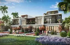 Exclusive Opportunity for Malaysian Investors | Ibiza - Damac Lagoons, Dubai