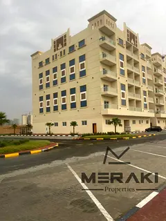 Hot deal Spacious apartment with garden view Princess Village Phase 3 B16