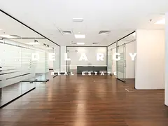Vacant | DEWA Included | Fully Fitted | DMCC