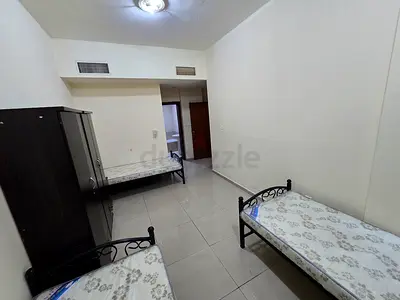 Master Bedroom Available Al Barsha1