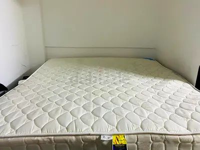 Comfortable King Size Mattress for Sale