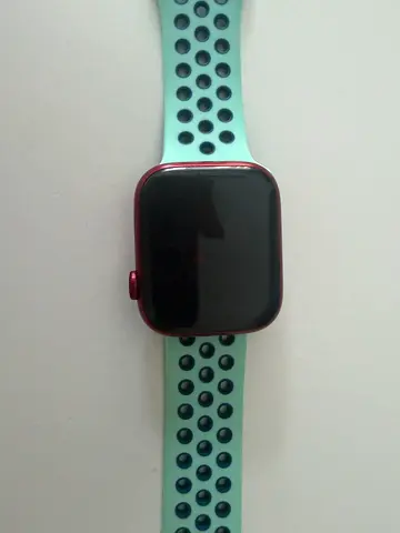 Apple Watch Series 7, 45mm